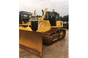 2017 Komatsu D65PX-18  Dozer